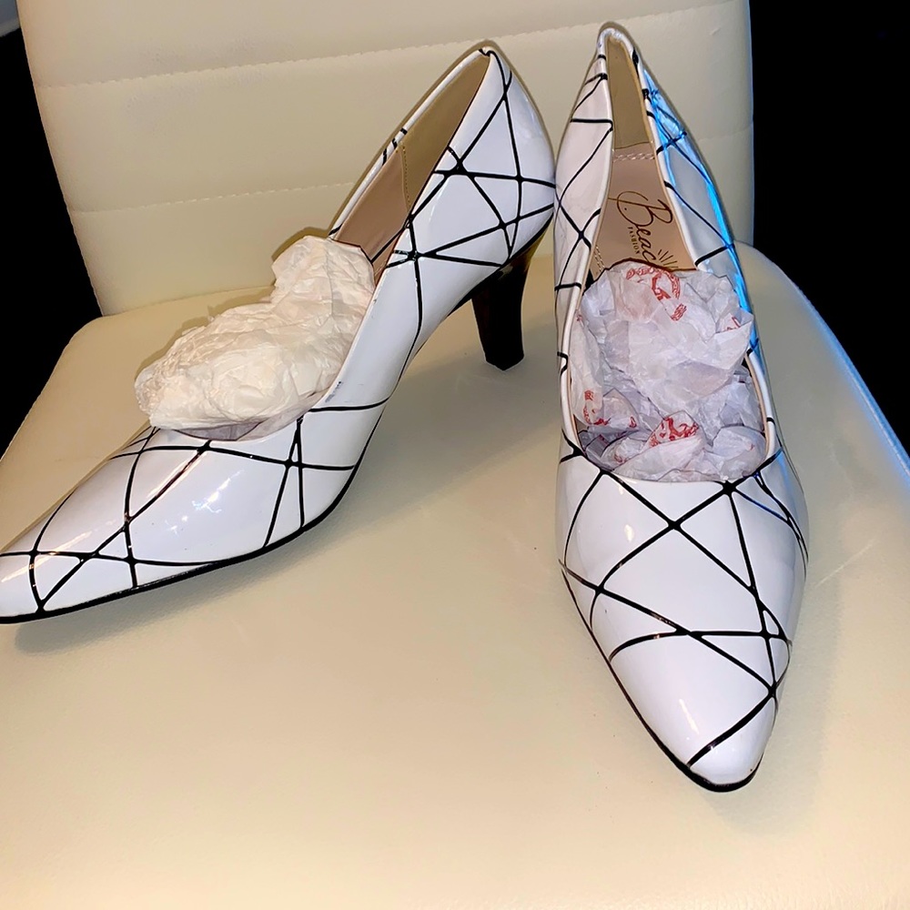 Elegant lovely shoes